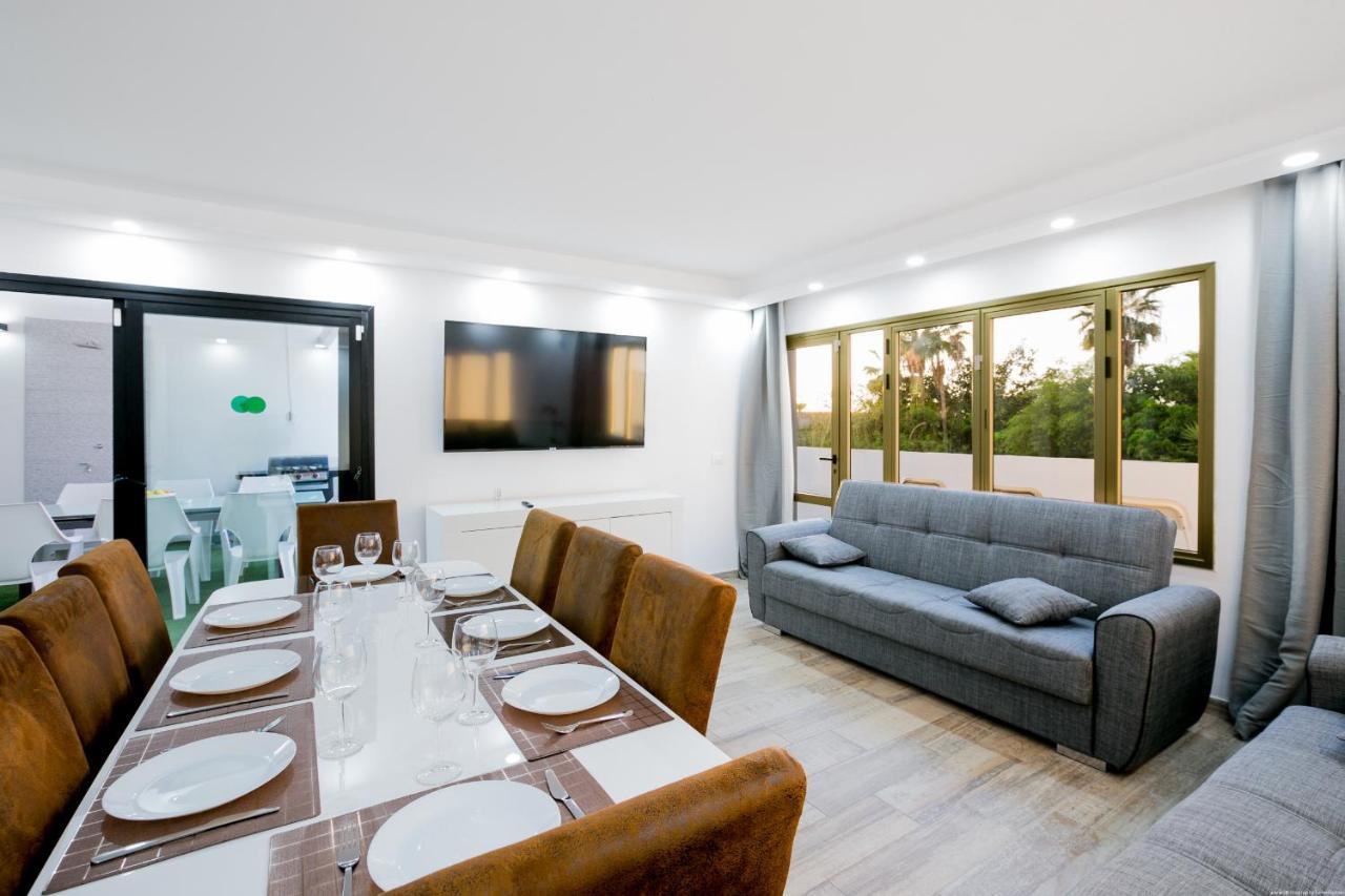 Lacme Luxury Las Americas Costa Adeje  Exterior photo