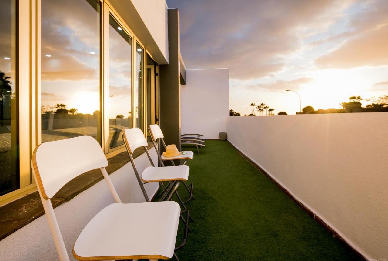Lacme Luxury Las Americas Costa Adeje  Exterior photo