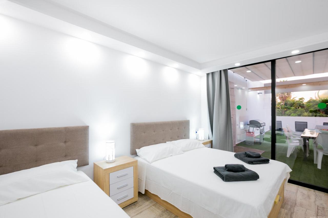 Lacme Luxury Las Americas Costa Adeje  Exterior photo