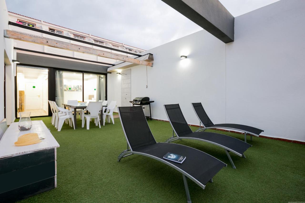 Lacme Luxury Las Americas Costa Adeje  Exterior photo