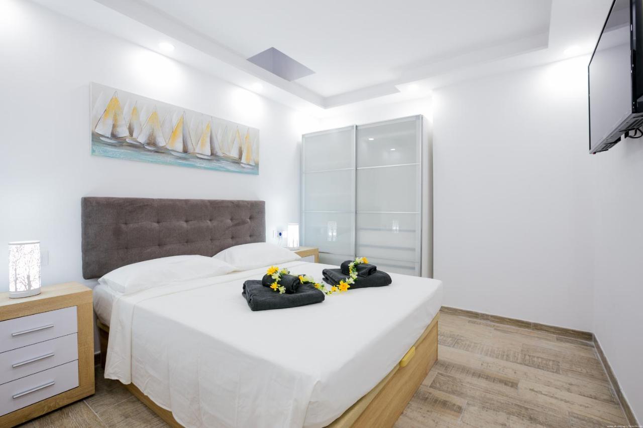 Lacme Luxury Las Americas Costa Adeje  Exterior photo