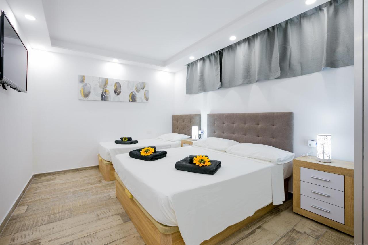 Lacme Luxury Las Americas Costa Adeje  Exterior photo