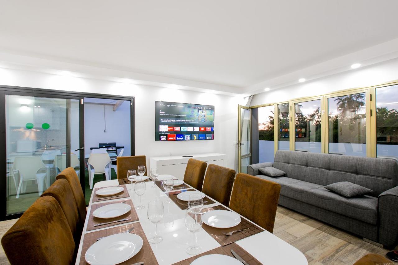 Lacme Luxury Las Americas Costa Adeje  Exterior photo