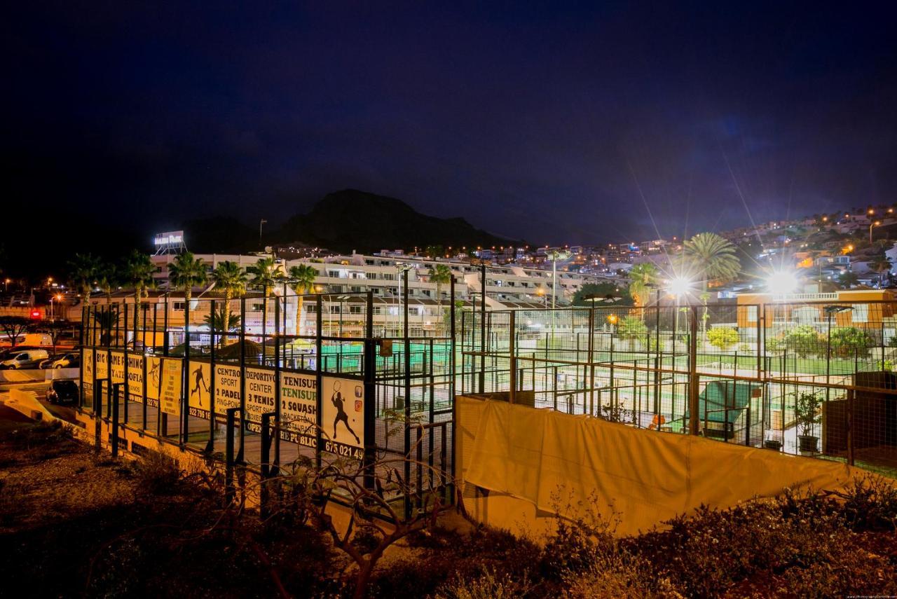 Lacme Luxury Las Americas Costa Adeje  Exterior photo