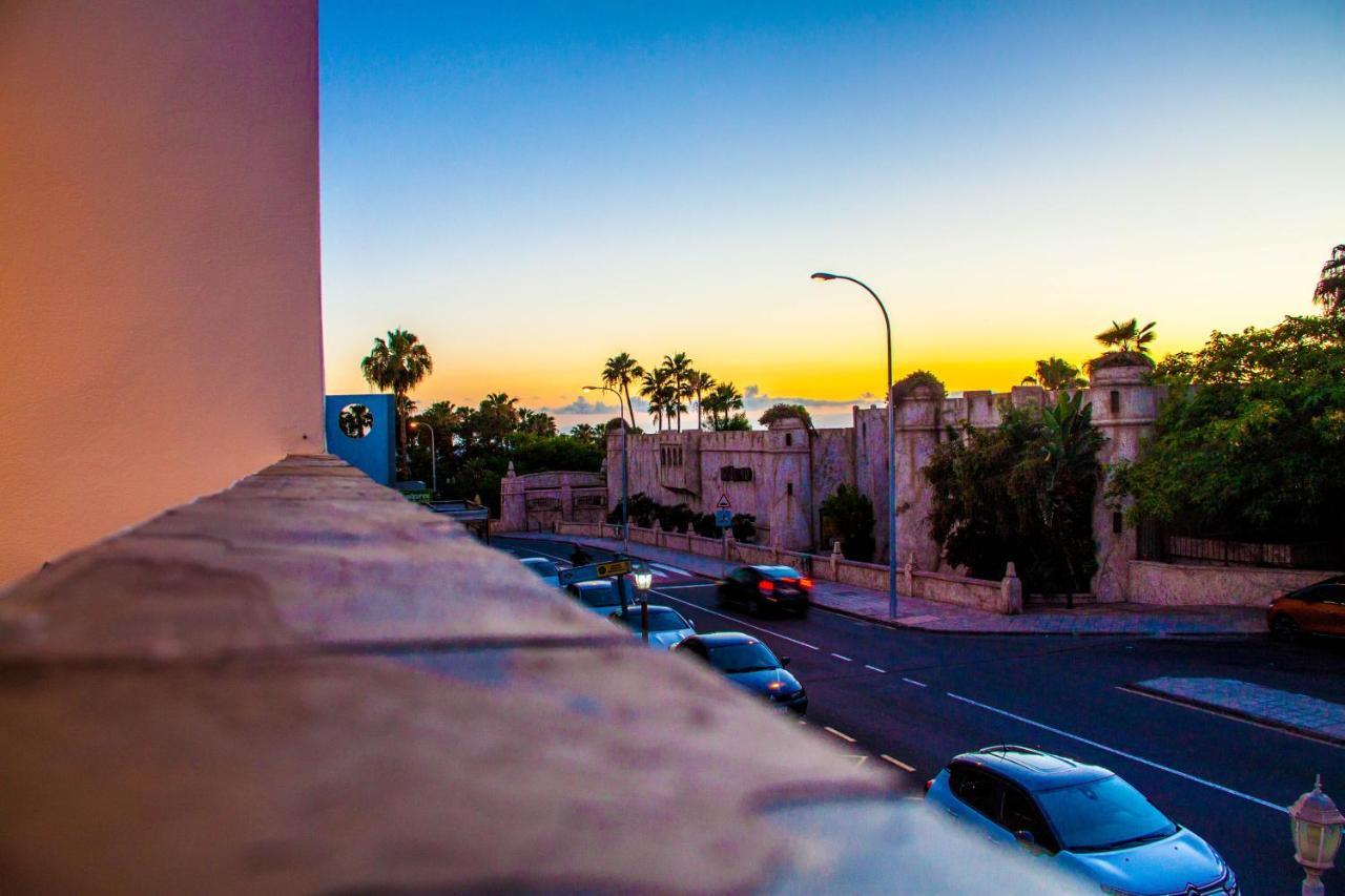 Lacme Luxury Las Americas Costa Adeje  Exterior photo