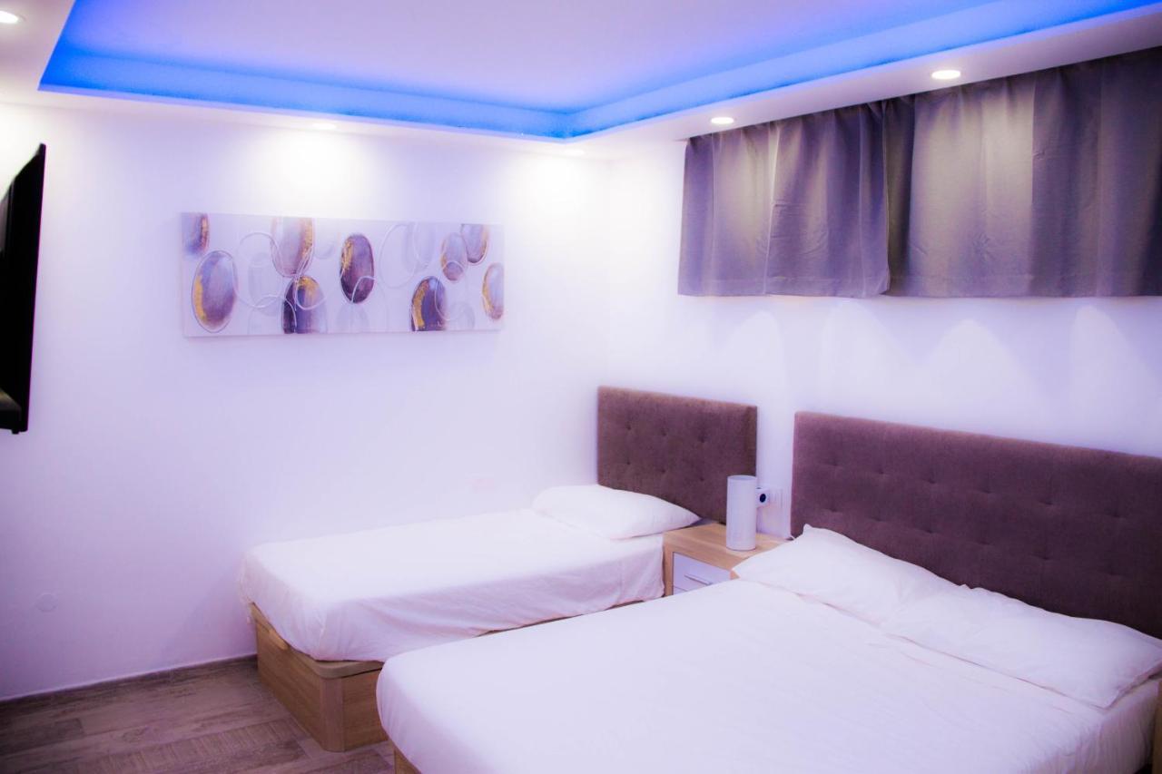 Lacme Luxury Las Americas Costa Adeje  Exterior photo