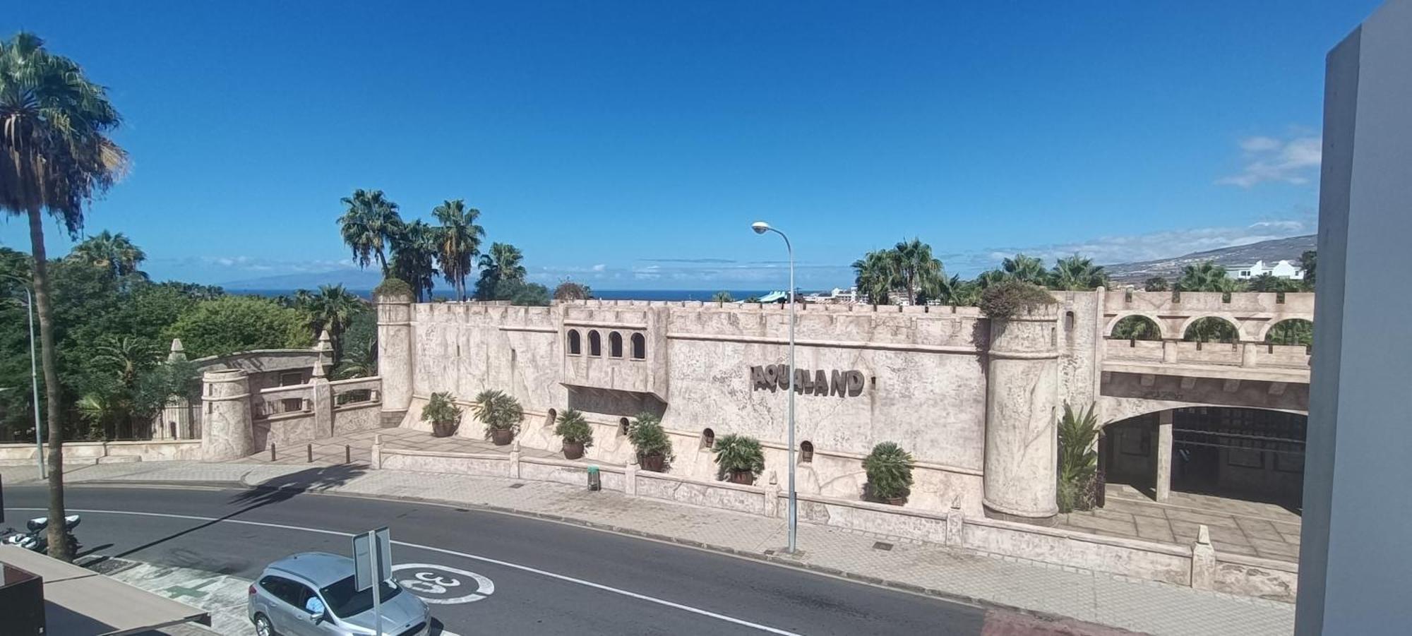 Lacme Luxury Las Americas Costa Adeje  Exterior photo